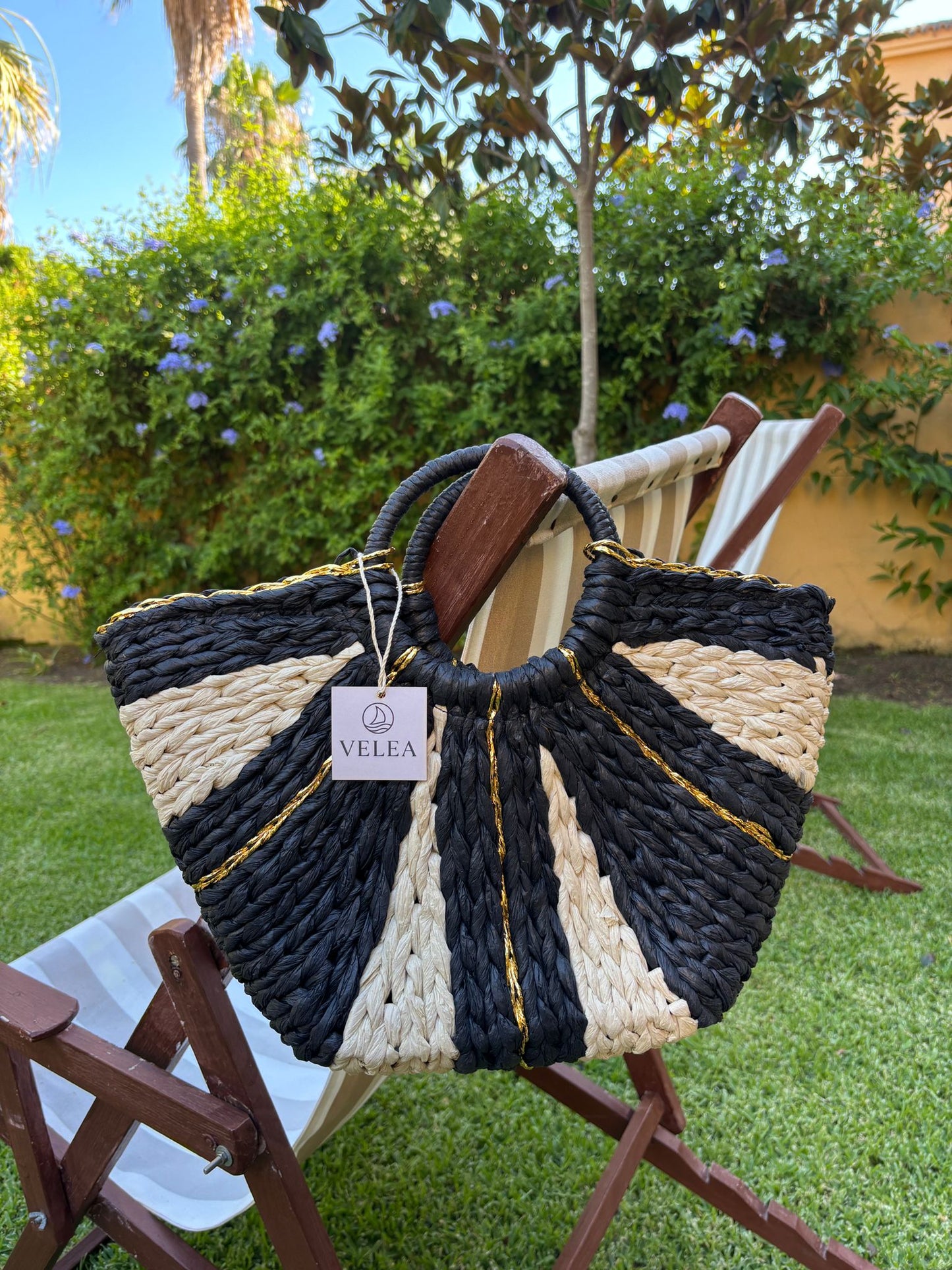 Bolso Mykonos